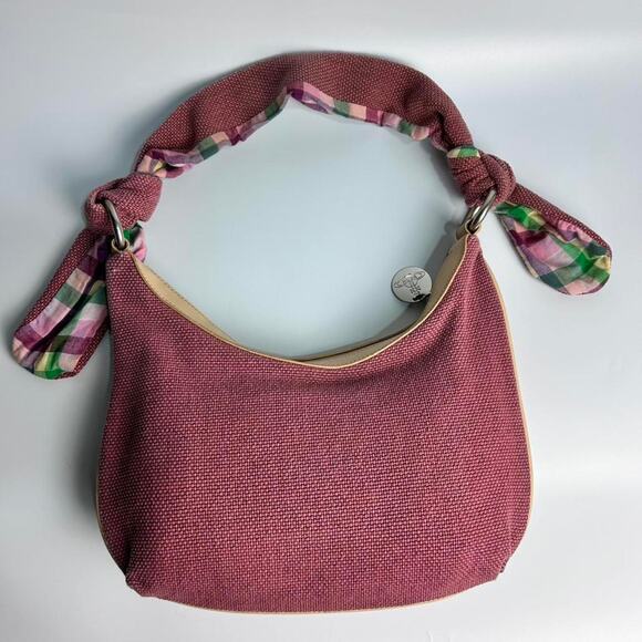 Vivienne Westwood Hobo Shoulder Bag - Picture 3 of 8